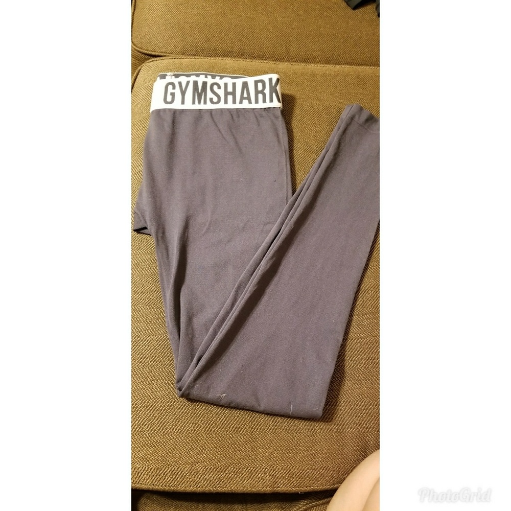 Gymshark Fit Leggings